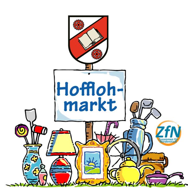  Nordenstädter Hofflohmarkt - Foto 1
