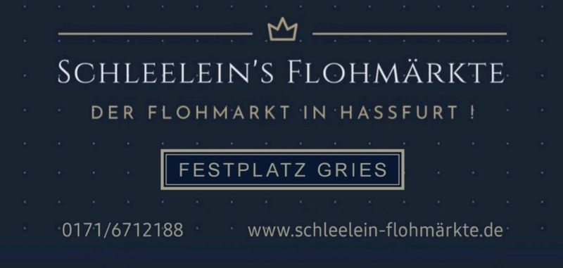  Schleelein`s Flohmärkte Festplatz Gries - Foto 1