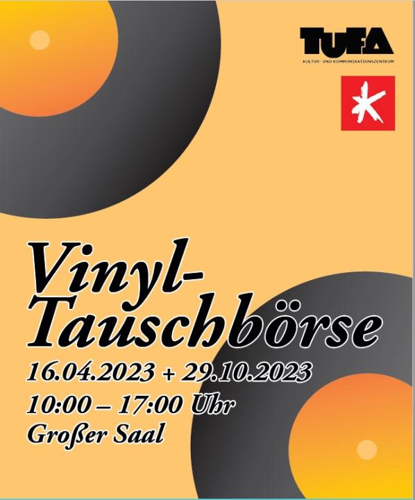  Schallplatten- und CD-Börse Trier Tuchfabrik - Foto 1