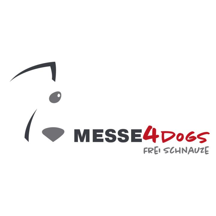  messe4dogs auf dem Parkdeck vom Marktkauf-Center Bergedorf - Foto 1