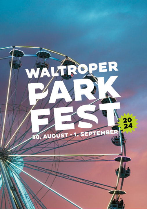  Waltroper Parkfest 2024 - Foto 1