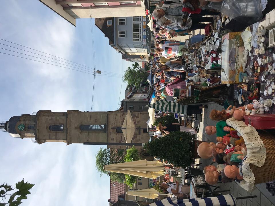  Markt schöner Dinge Heilbronn - Foto 1