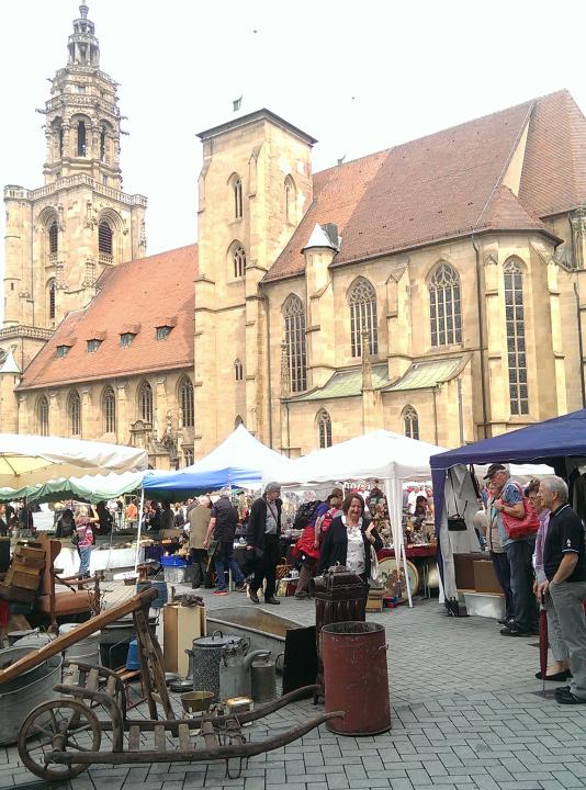  Markt schöner Dinge Heilbronn - Foto 2