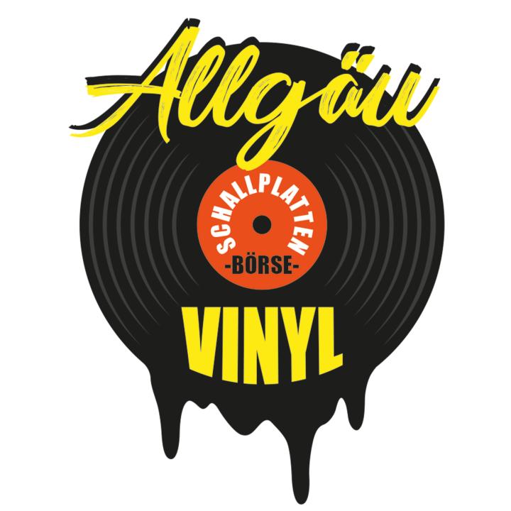  ALLGÄU VINYL (CD- &) Schallplattenbörse - Foto 1