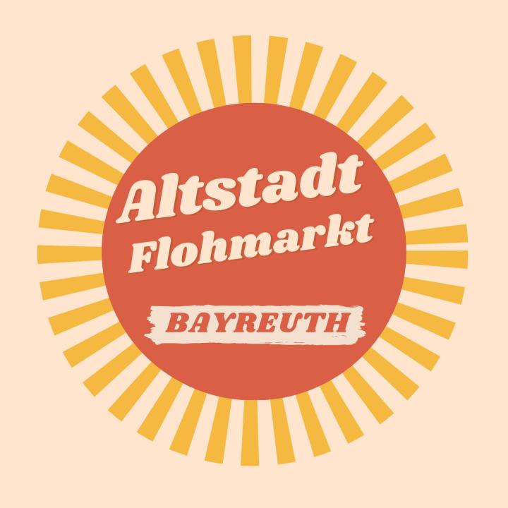  Altstadt Flohmarkt Bayreuth 2024 - Foto 3