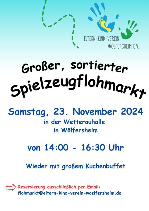  Sortierter Spielzeugflohmarkt - Foto 1