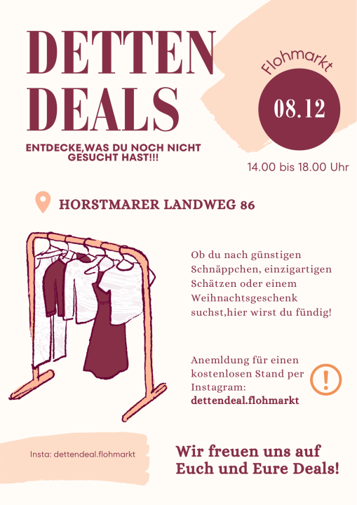  DettenDeals - Entdecke was du noch nicht gesucht hast! - Foto 1