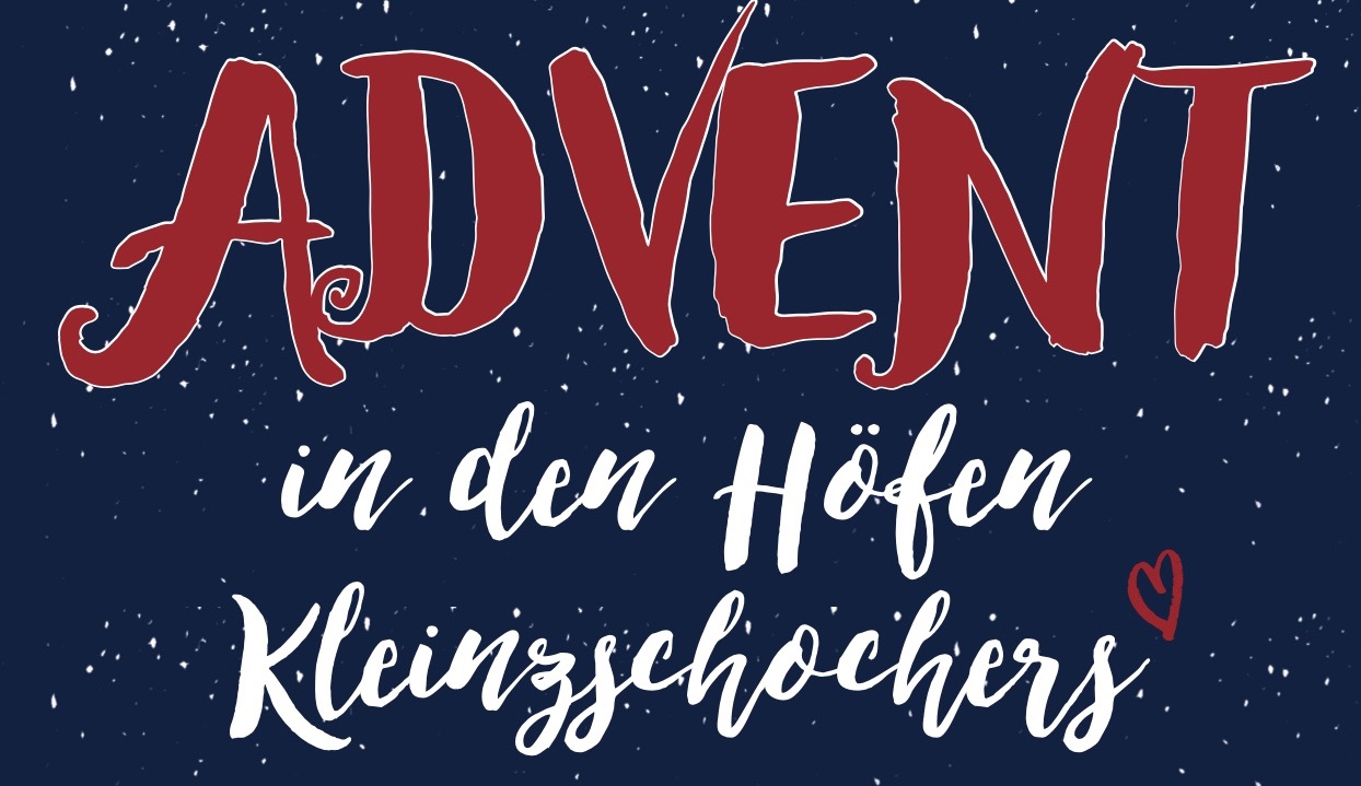  Advent in den Höfen Kleinzschochers - Foto 3