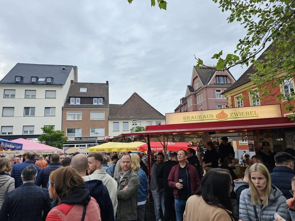  11.Hammer Bierbörse - Foto 1