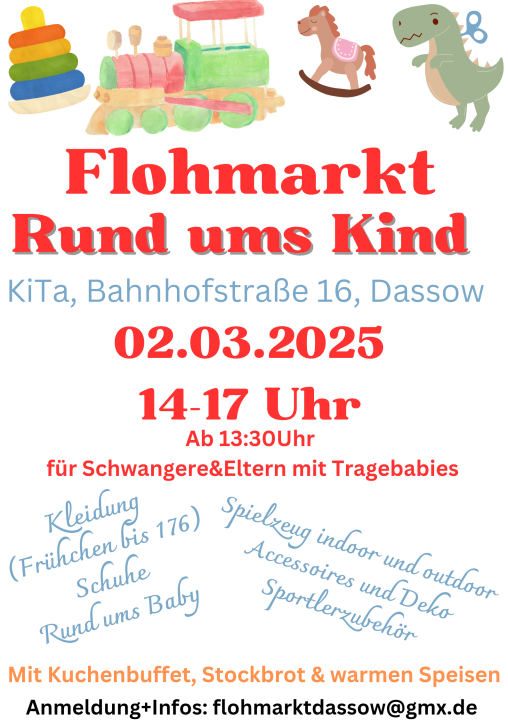  Rund ums Kind - Foto 1