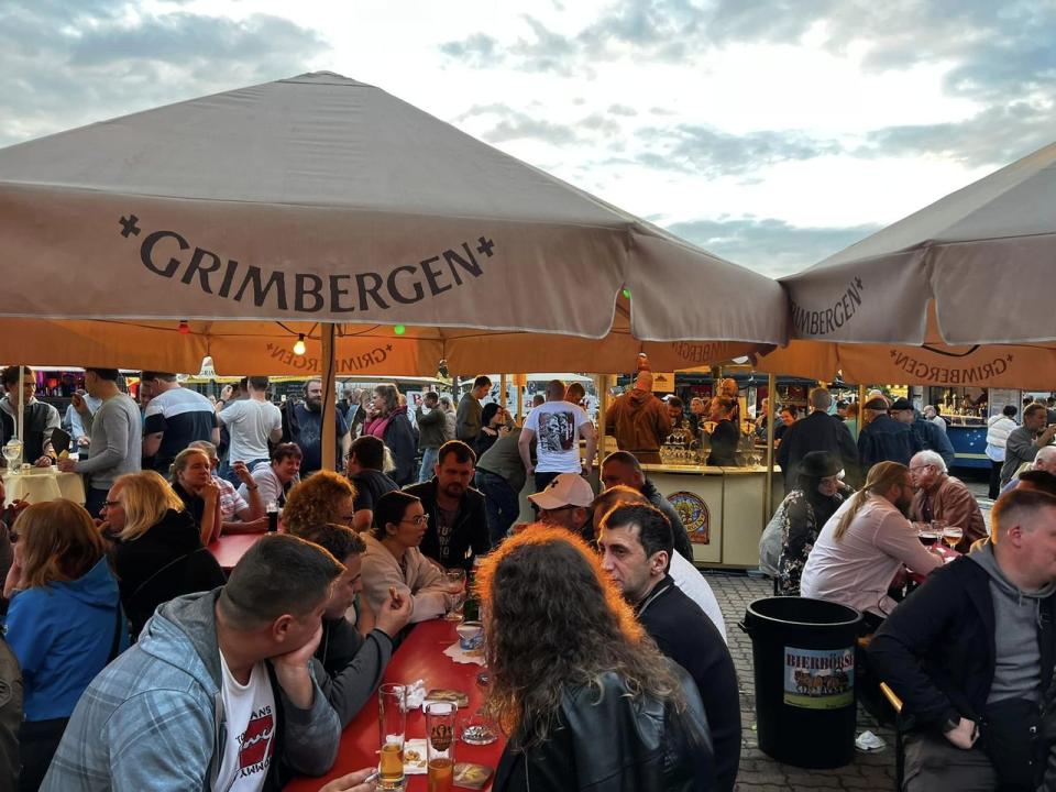  26.Leipziger Bierbörse - Foto 1