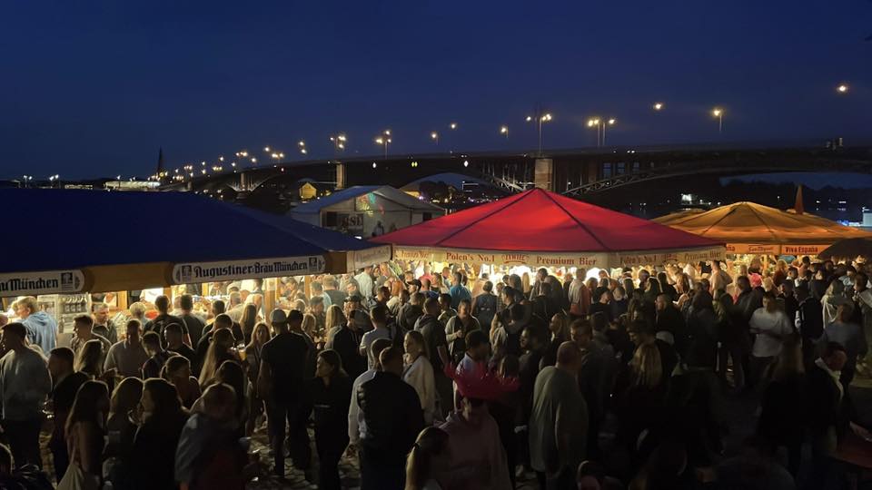  25.Mainzer Bierbörse - Foto 1