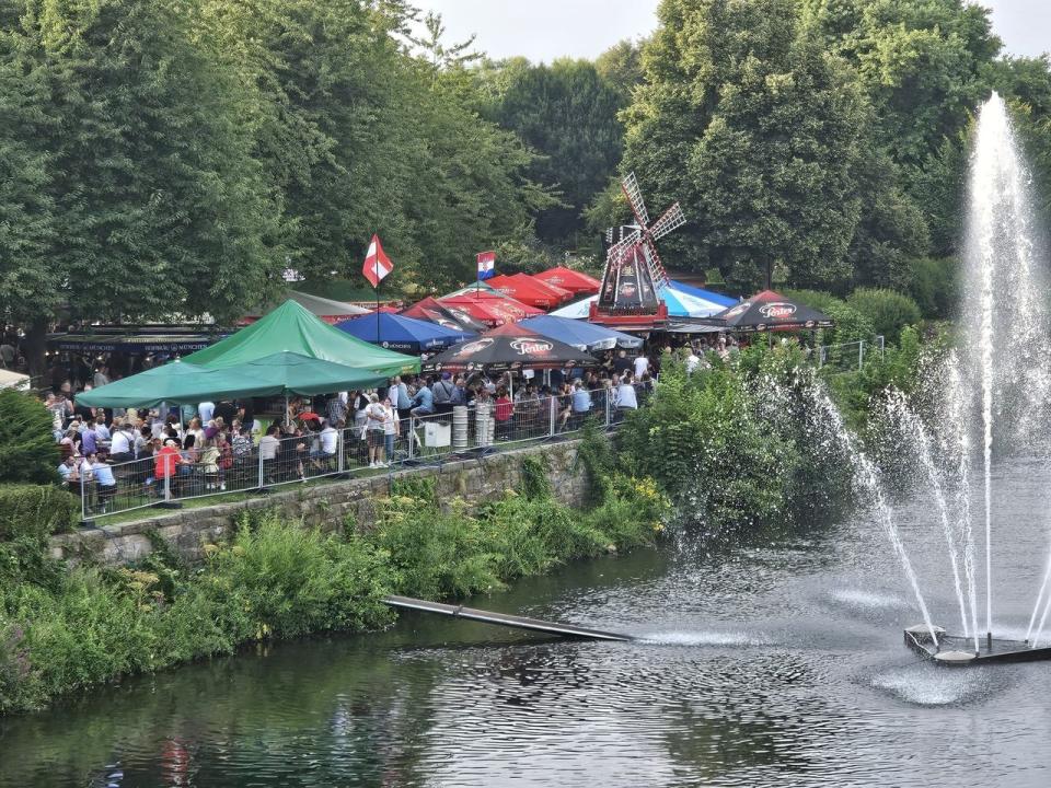  10.Mülheimer Bierbörse - Foto 1