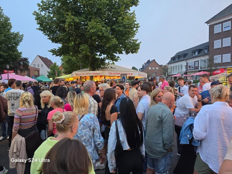  14.Dorstener Bierbörse - Foto 1