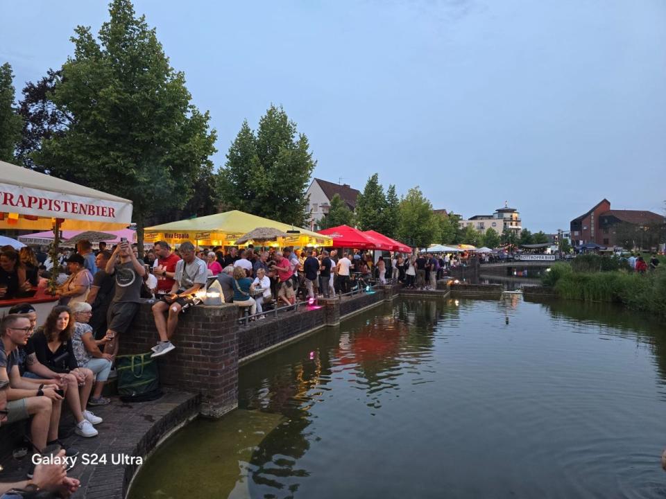  14.Dorstener Bierbörse - Foto 2