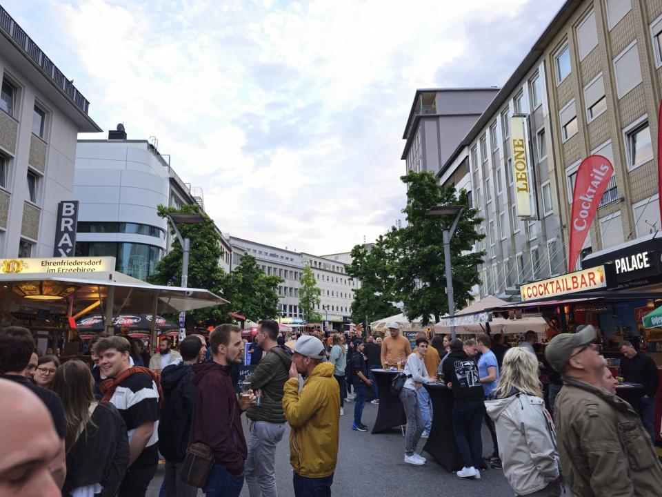  7.Mönchengladbacher Bierbörse - Foto 2