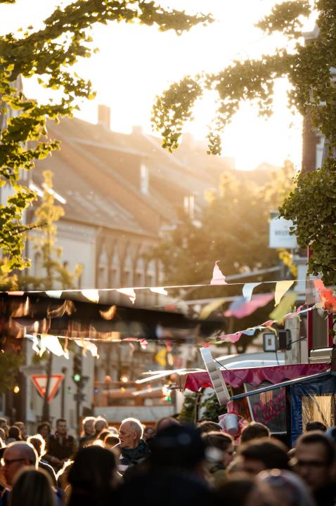  Streetfood Festival Schiefbahn - Foto 1