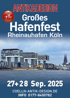  Großes Hafenfest im Kölner Rheinauhafen - Foto 1