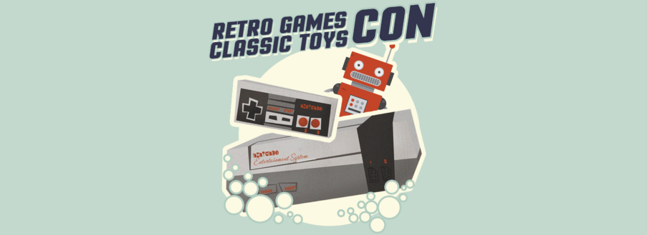  Retro Games Con Chemnitz - Foto 1