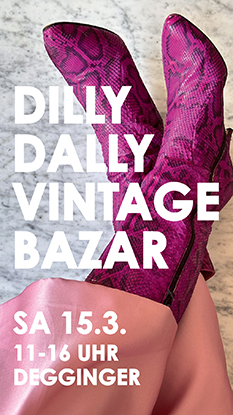  DILLYDALLY VINTAGE BAZAR - Foto 1