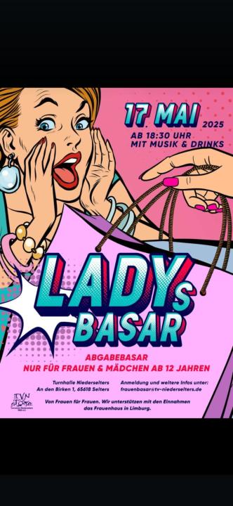  Lady's Basar - Foto 1