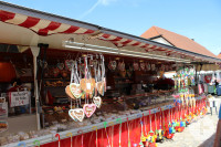  Krämermarkt in Metzingen - Foto 1