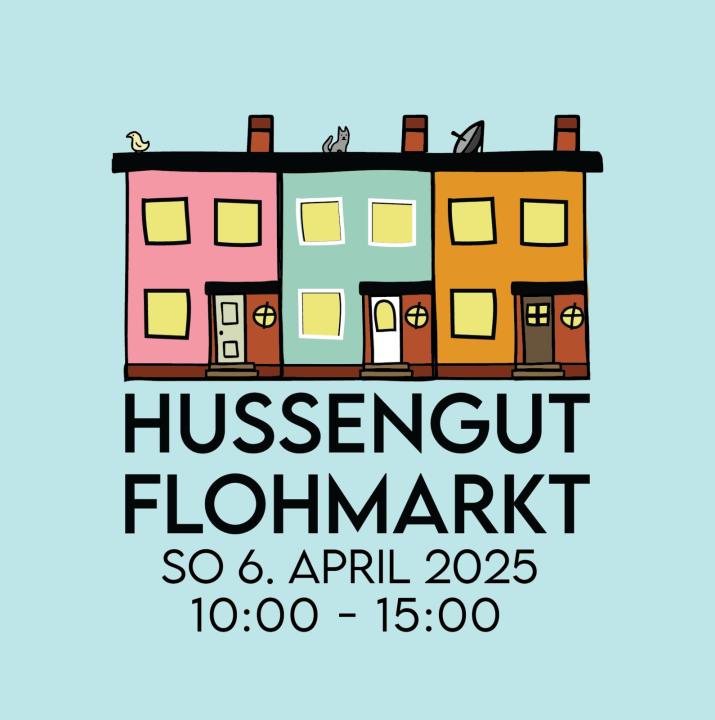  Hussengut Flohmarkt Bayreuth - Foto 1