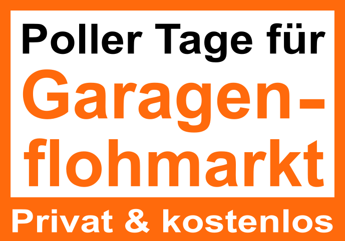 Bundesweit einer der größten privaten Garagenflohmärkte - Foto 2