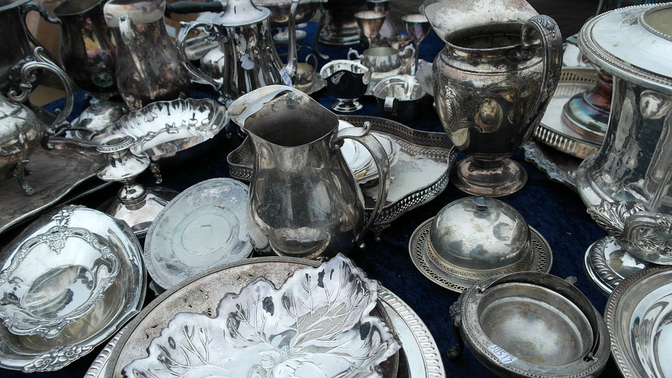 Dorfflohmarkt - Foto 2