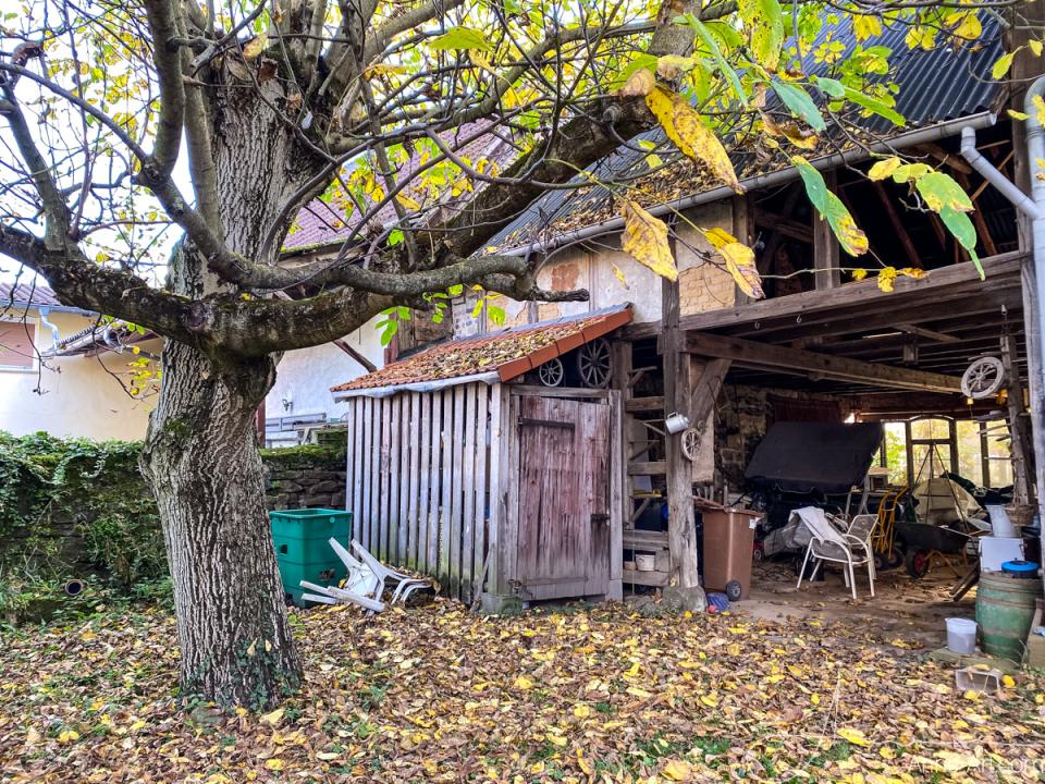  Haushaltsauflösung in denkmalgeschützter Hofreite - Foto 3