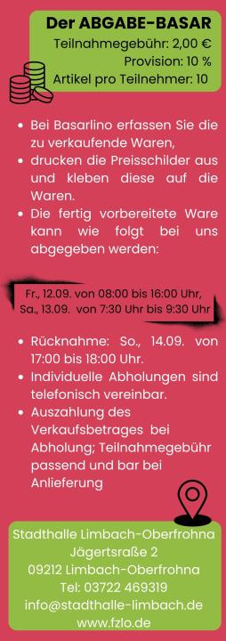 Fit & Koch: Der ultimative Basar für Sport- und Küchenhelden! - Foto 3