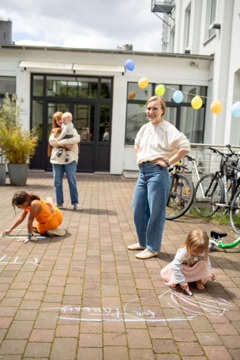  Montessori Family Day - Foto 2