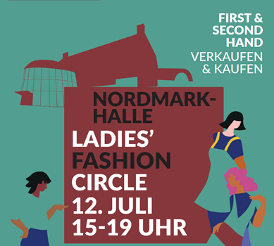  Ladies' Fashion Circle - Foto 1