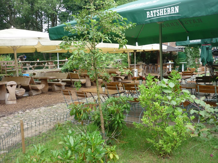 Flohmarkt auf unserem Bauernhof - Foto 2