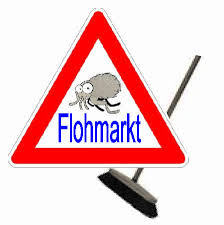 Zum 9. Mal großer Hof- u. Garagen-Flohmarkt im gesamten Ortsteil 95028 Hof-Jägersruh 30.08.2025 - Foto 2