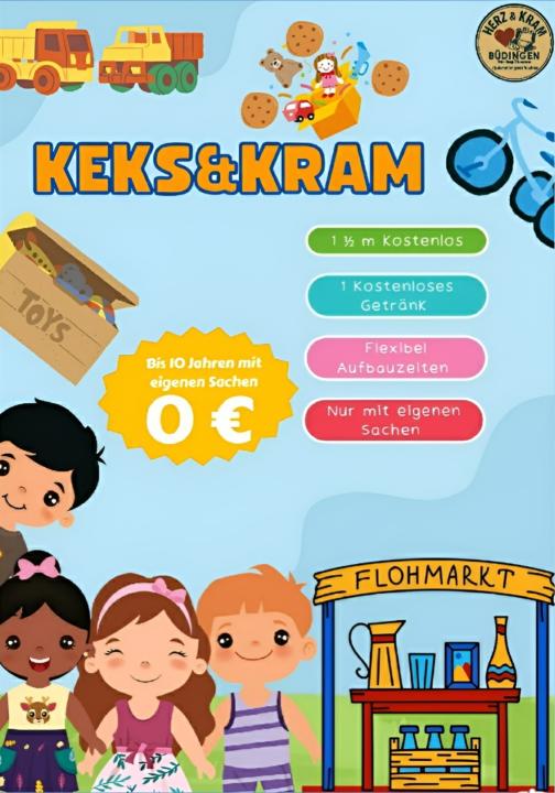  Flo/Trödel und Vintagemarkt - Foto 2