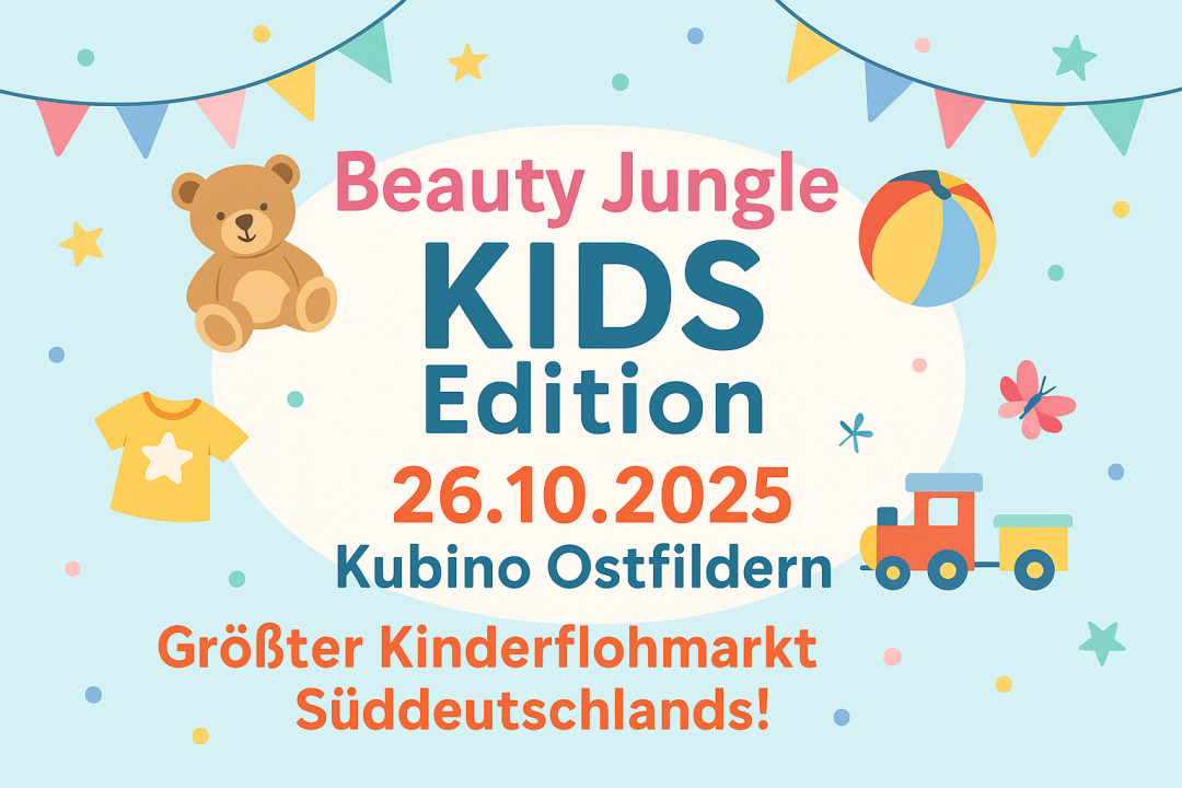  Kinderflohmarkt - XXXL Ostfildern - Foto 1