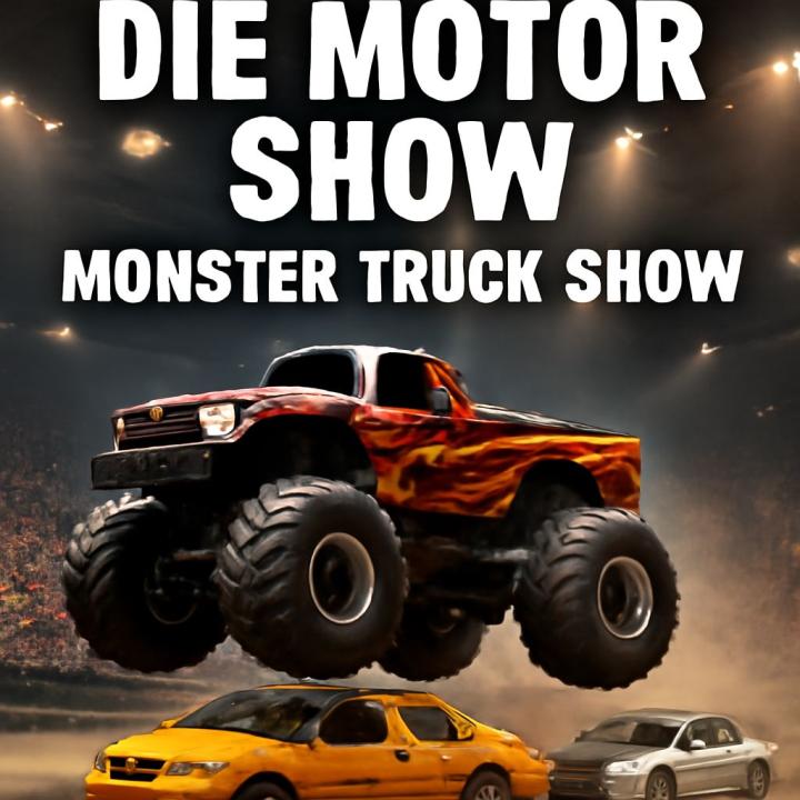 Die Motor Show - Foto 1