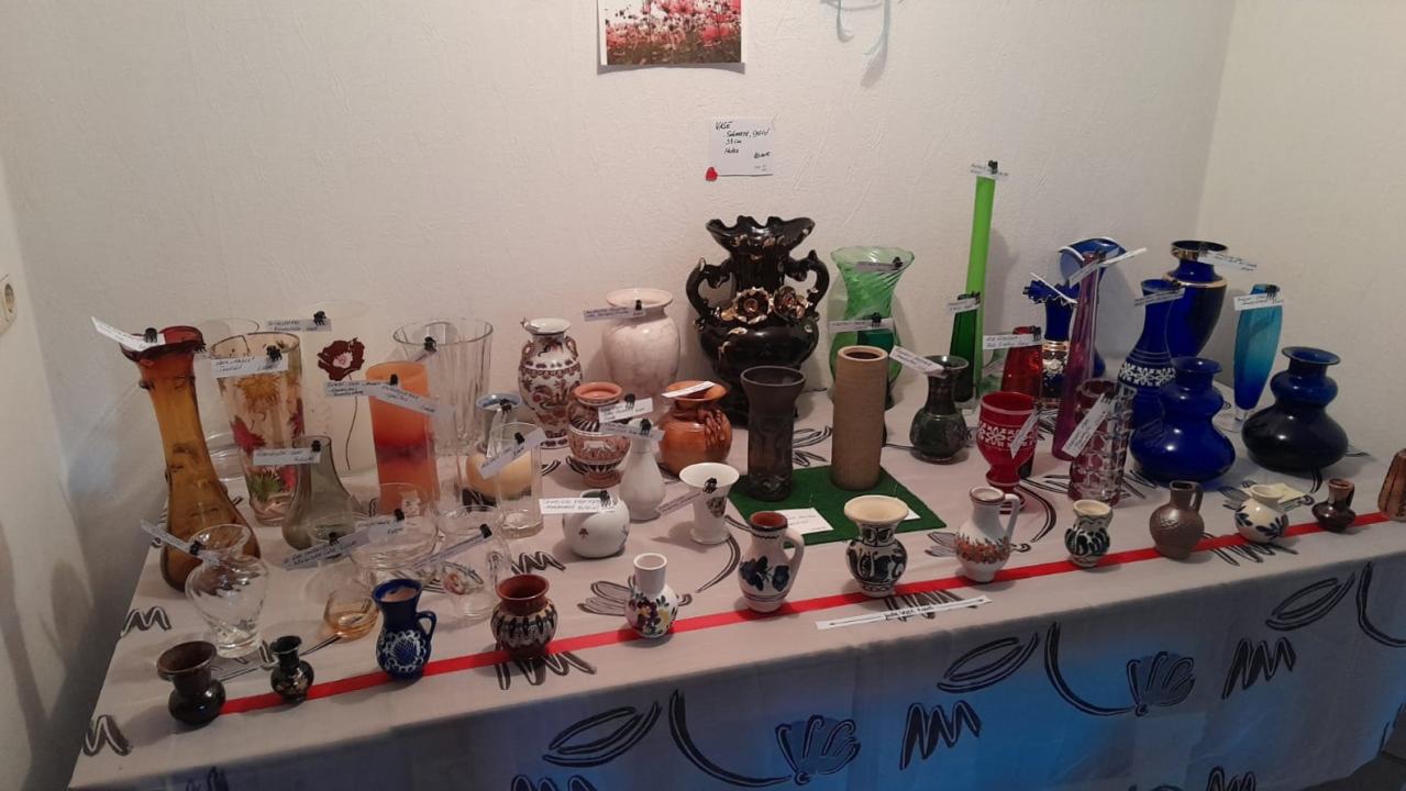 Haus und Hof Flohmarkt Uftrungen - Foto 2
