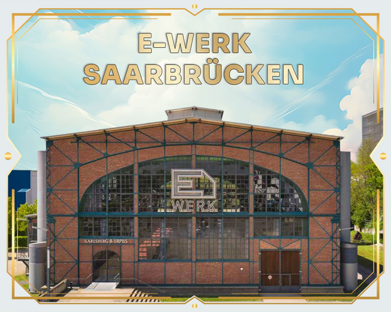  Nerdflohmarkt Saarbrücken - Foto 2