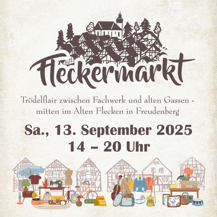  Fleckermarkt - Foto 1