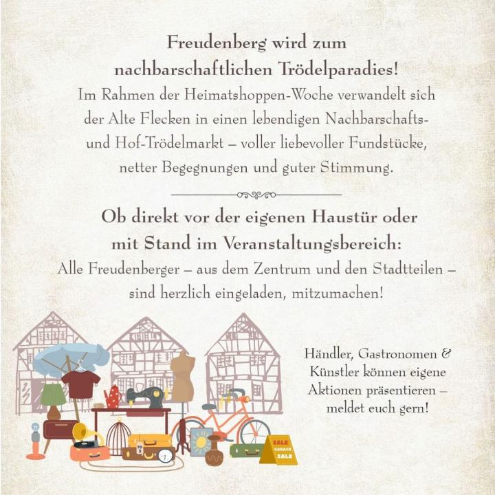  Fleckermarkt - Foto 2