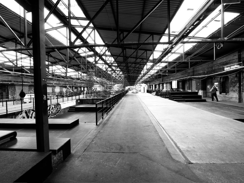  UpCyclingMarkt Hamburg - Foto 1