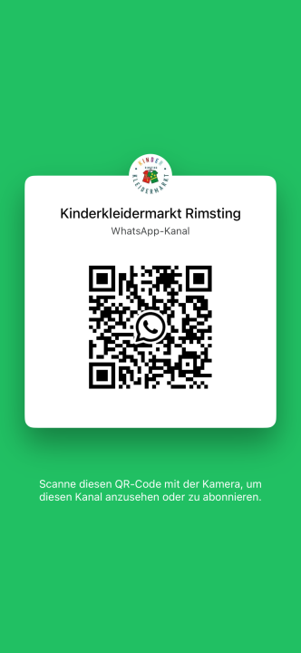 Kinderkleidermarkt Rimsting - Foto 3