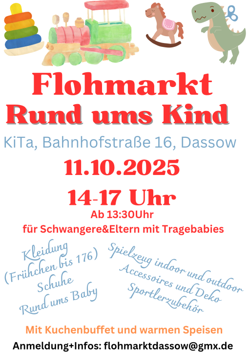 Rund ums Kind - Foto 1
