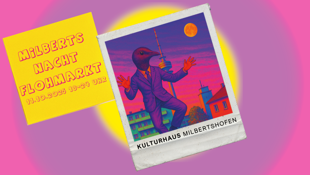 MILBERTS NACHTFLOHMARKT - Foto 1