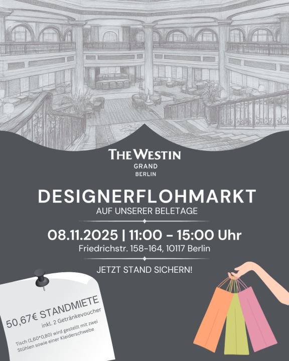  Flohmarkt - Foto 1