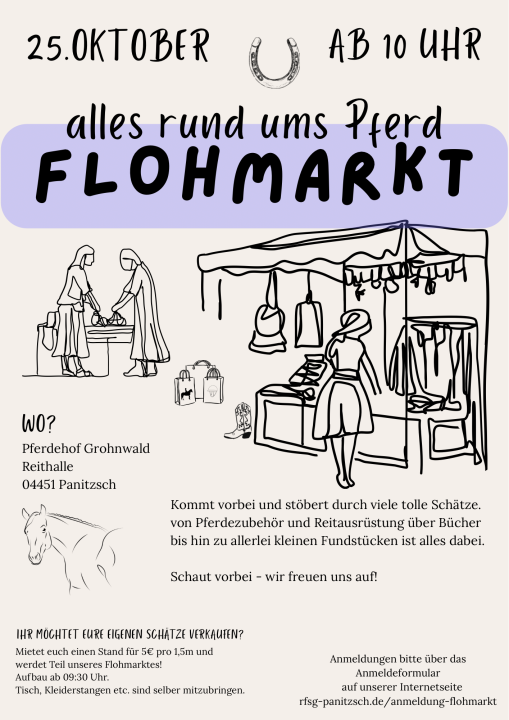  Alles rund ums Pferd - Foto 1