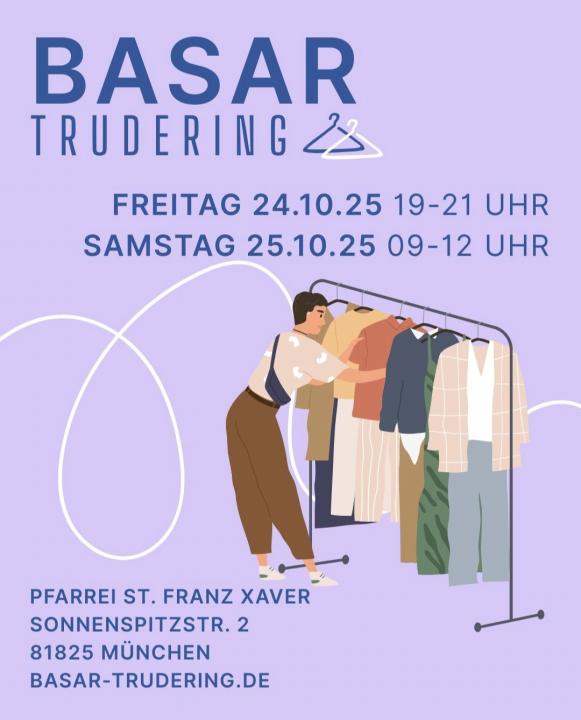  Damen & Herren Herbstbasar - Foto 1