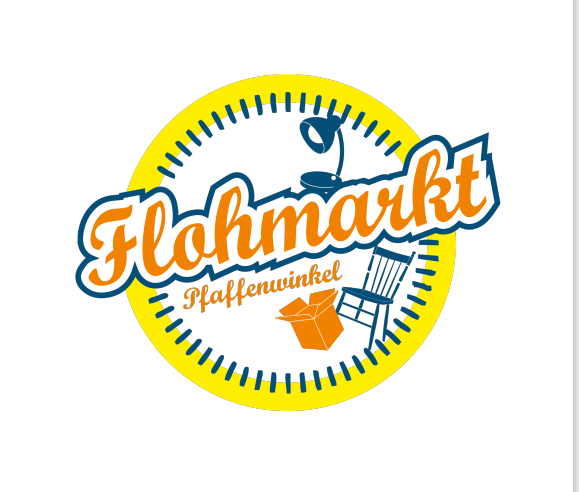 Feiertags Flohmarkt in Lechbruck Ortsmitte - Foto 1